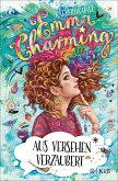 Emma Charming - Aus Versehen verzaubert (eBook, ePUB)
