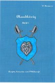 Blaublütig (eBook, ePUB)