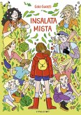 Insalata mista (eBook, ePUB)