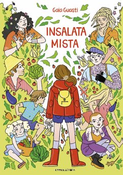 Insalata mista (eBook, ePUB) - Guasti, Gaia