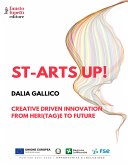 St-arts up! (eBook, ePUB)