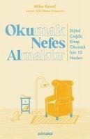 Okumak Nefes Almaktir - Kovac, Miha