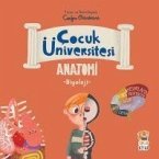 Anatomi - Cocuk Üniversitesi Biyoloji