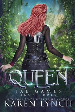 Queen - Lynch, Karen