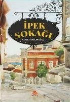 Ipek Sokagi - Salginoglu, Asalet