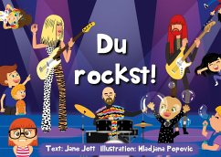 Du rockst! - Jott, Jane