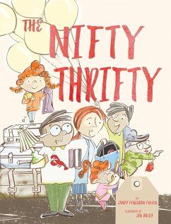 The Nifty Thrifty - Ferguson Fuller, Sandy