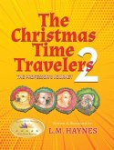 The Christmas Time Travelers 2