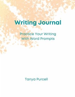 Writing Journal - Purcell, Tanya