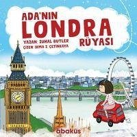 Adanin Londra Rüyasi - Butler, Zuhal