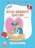 Tali Kitap Okumayi Seviyor - Özsaygi