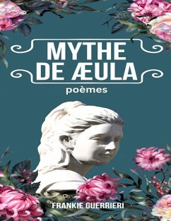 Cover Mythe de Æula (eBook, ePUB)