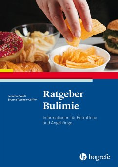 Ratgeber Bulimie (eBook, PDF) - Svaldi, Jennifer; Tuschen-Caffier, Brunna