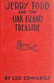 Jerry Todd And The Oak Island Treasure (eBook, ePUB)