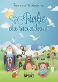 Fiabe che raccontano (eBook, ePUB)