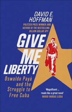 Give Me Liberty (eBook, ePUB) - E. Hoffman, David