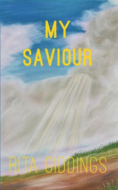 My Saviour (eBook, ePUB) - Giddings, Rita