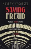 Saving Freud (eBook, ePUB)