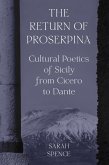 The Return of Proserpina (eBook, ePUB)