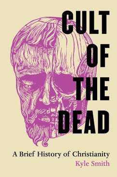 Cover Cult of the Dead (eBook, ePUB)