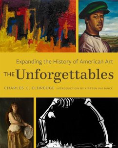 The Unforgettables (eBook, PDF)
