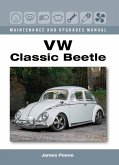 VW Classic Beetle (eBook, ePUB)