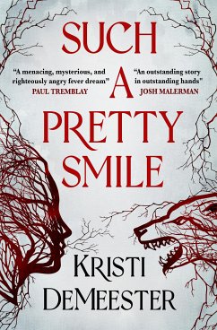 Such a Pretty Smile (eBook, ePUB) - DeMeester, Kristi