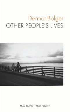 Other People's Lives (eBook, ePUB) - Bolger, Dermot