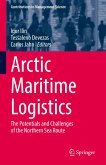 Arctic Maritime Logistics (eBook, PDF)
