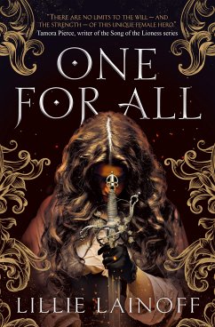 One For All (eBook, ePUB) - Lainoff, Lillie