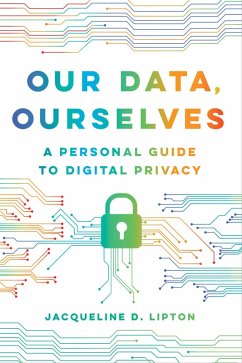 Cover Our Data, Ourselves (eBook, ePUB)