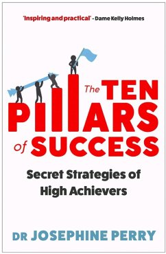 The Ten Pillars of Success (eBook, ePUB) - Perry, Josephine