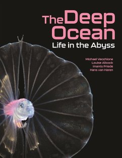 The Deep Ocean (eBook, PDF) - Vecchione, Michael; Allcock, Louise; Priede, Imants; Haren, Hans van