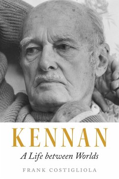 Kennan (eBook, PDF) - Costigliola, Frank