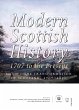 Modern Scottish History: 1707 to the... - Bild 1