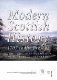 Modern Scottish History: 1707 to the Present (eBook, ePUB)