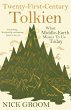 Twenty-First-Century Tolkien (eBook,... - Bild 1