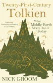 Twenty-First-Century Tolkien (eBook, ePUB)