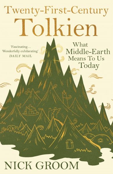 Twenty-First-Century Tolkien (eBook, ePUB) Twenty-First-Century Tolkien (eBook, ePUB)