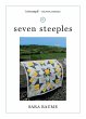 seven steeples (eBook, ePUB) - Bild 1