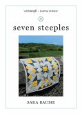 seven steeples (eBook, ePUB)