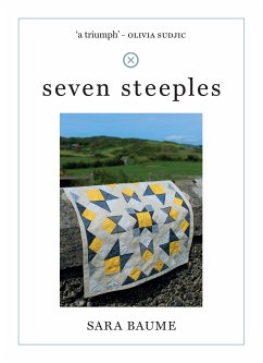 seven steeples (eBook, ePUB) - Baume, Sara