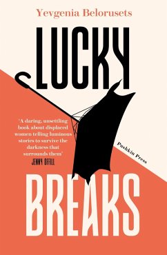 Cover Lucky Breaks (eBook, ePUB)