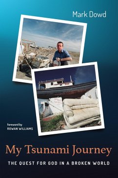 My Tsunami Journey (eBook, ePUB)