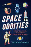 Space Oddities (eBook, ePUB)