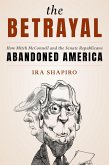 Betrayal (eBook, ePUB)