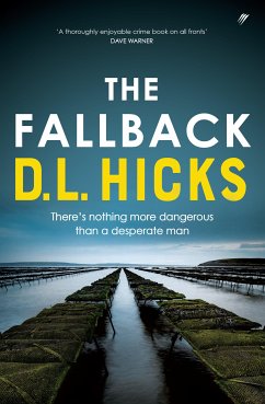 The Fallback (eBook, ePUB) - Hicks, D.L.