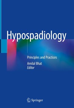 Hypospadiology (eBook, PDF)