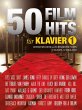50 Filmhits für Klavier 1 - Bild 1