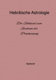 Hebräische Astrologie